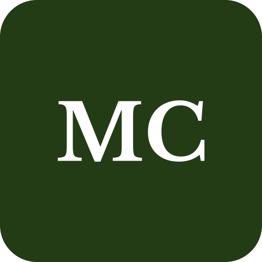 Motor City Banners logo